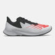 White/Neo Flame and Black