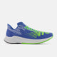 Faded Cobalt/Energy Lime