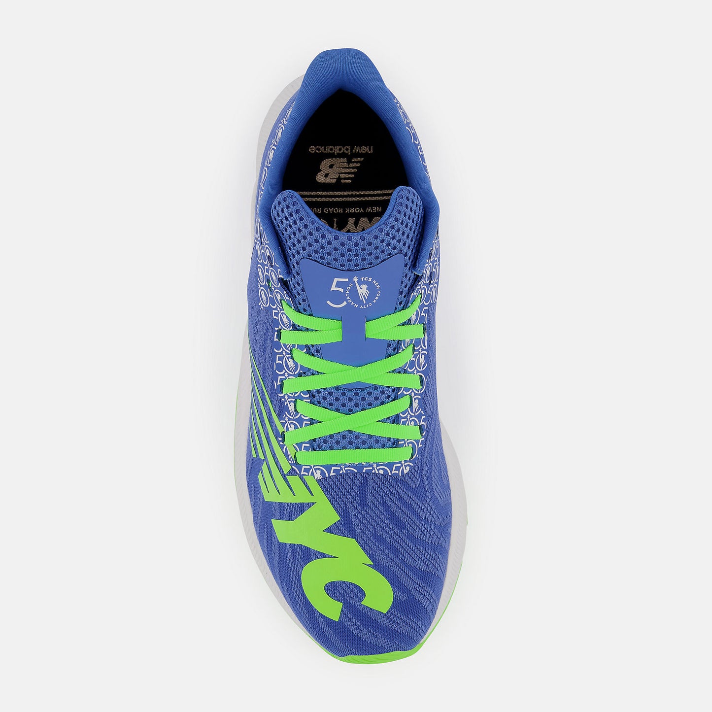 New Balance NYC Marathon FuelCell Prism