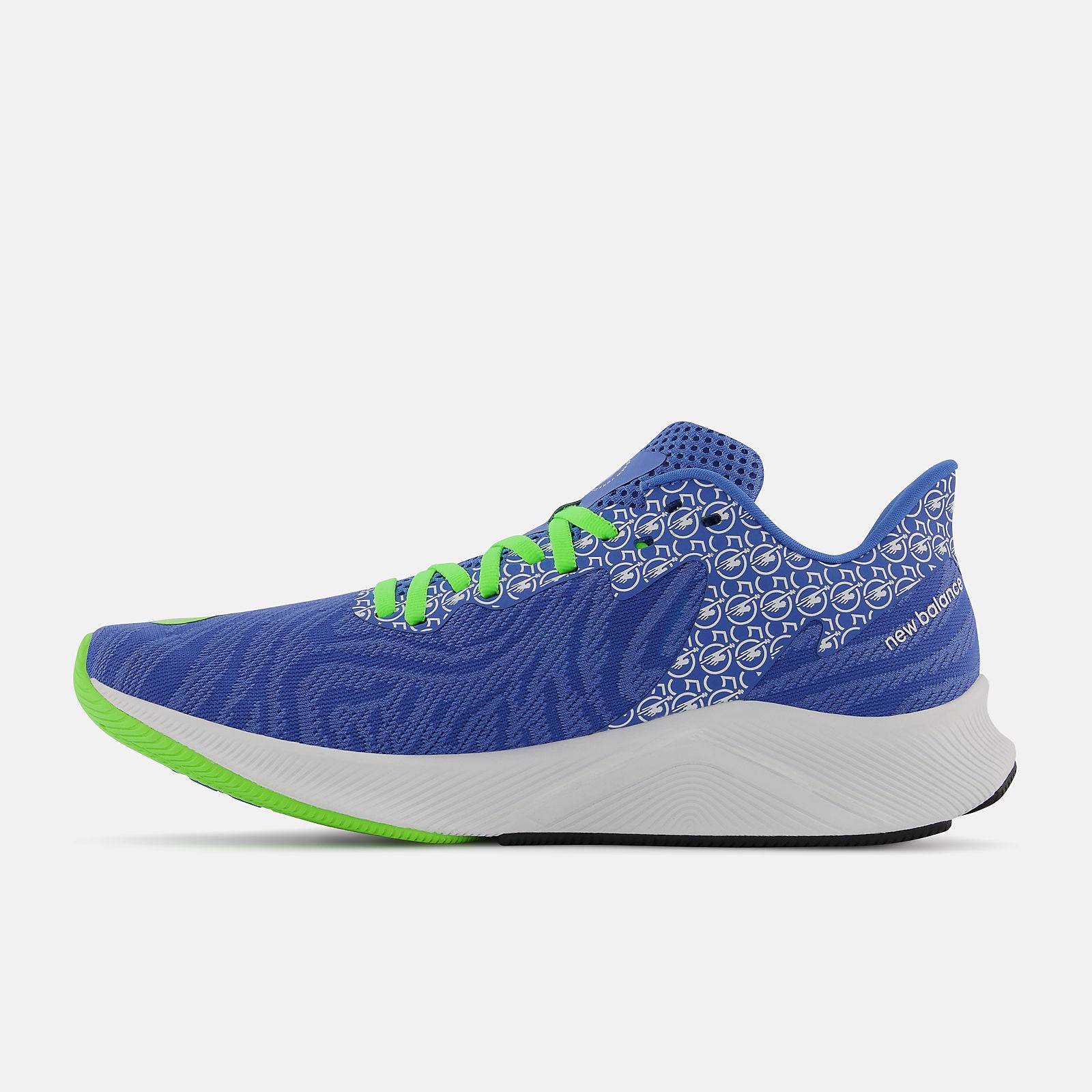 New Balance NYC Marathon FuelCell Prism