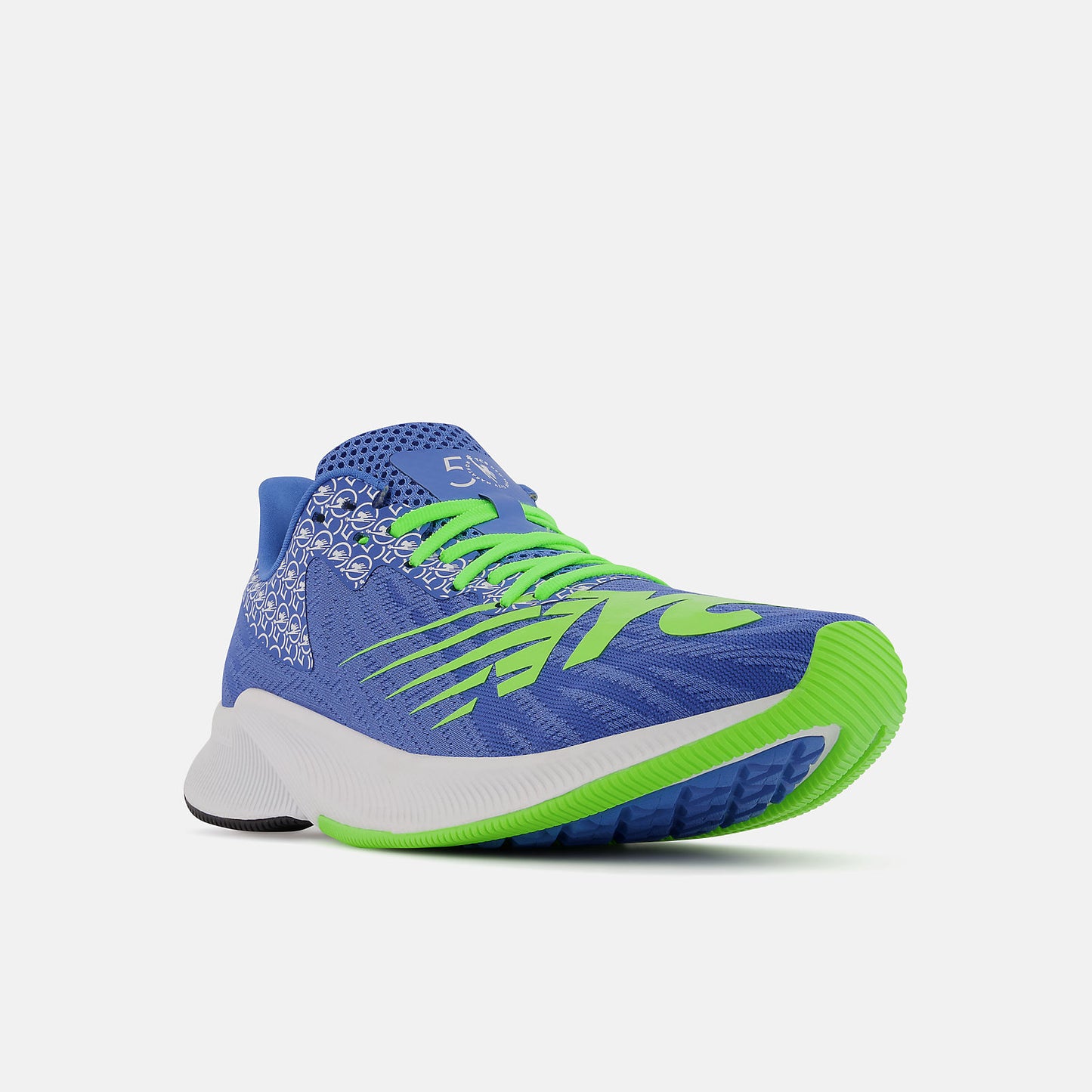 New Balance NYC Marathon FuelCell Prism