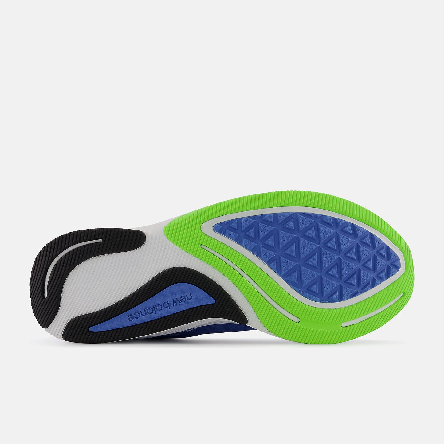 New Balance NYC Marathon FuelCell Prism