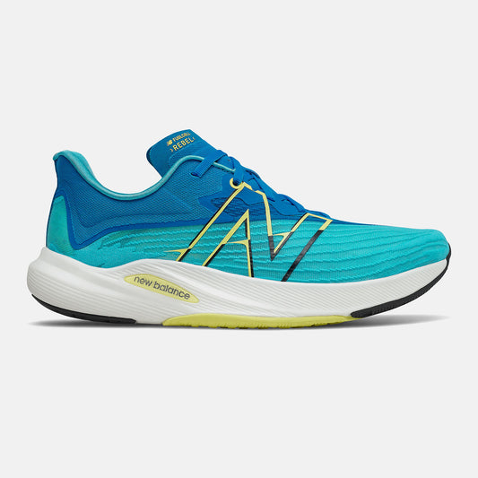 New Balance FuelCell Rebel v2