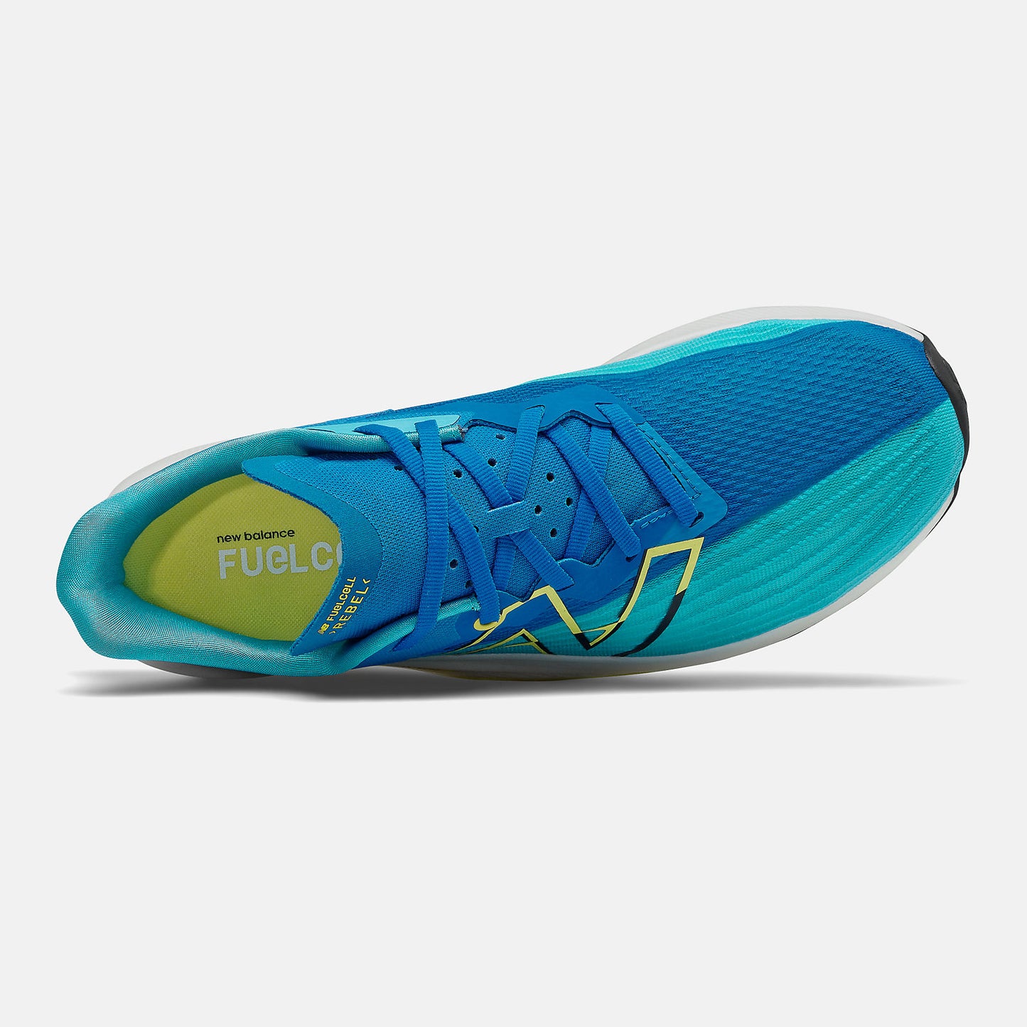 New Balance FuelCell Rebel v2