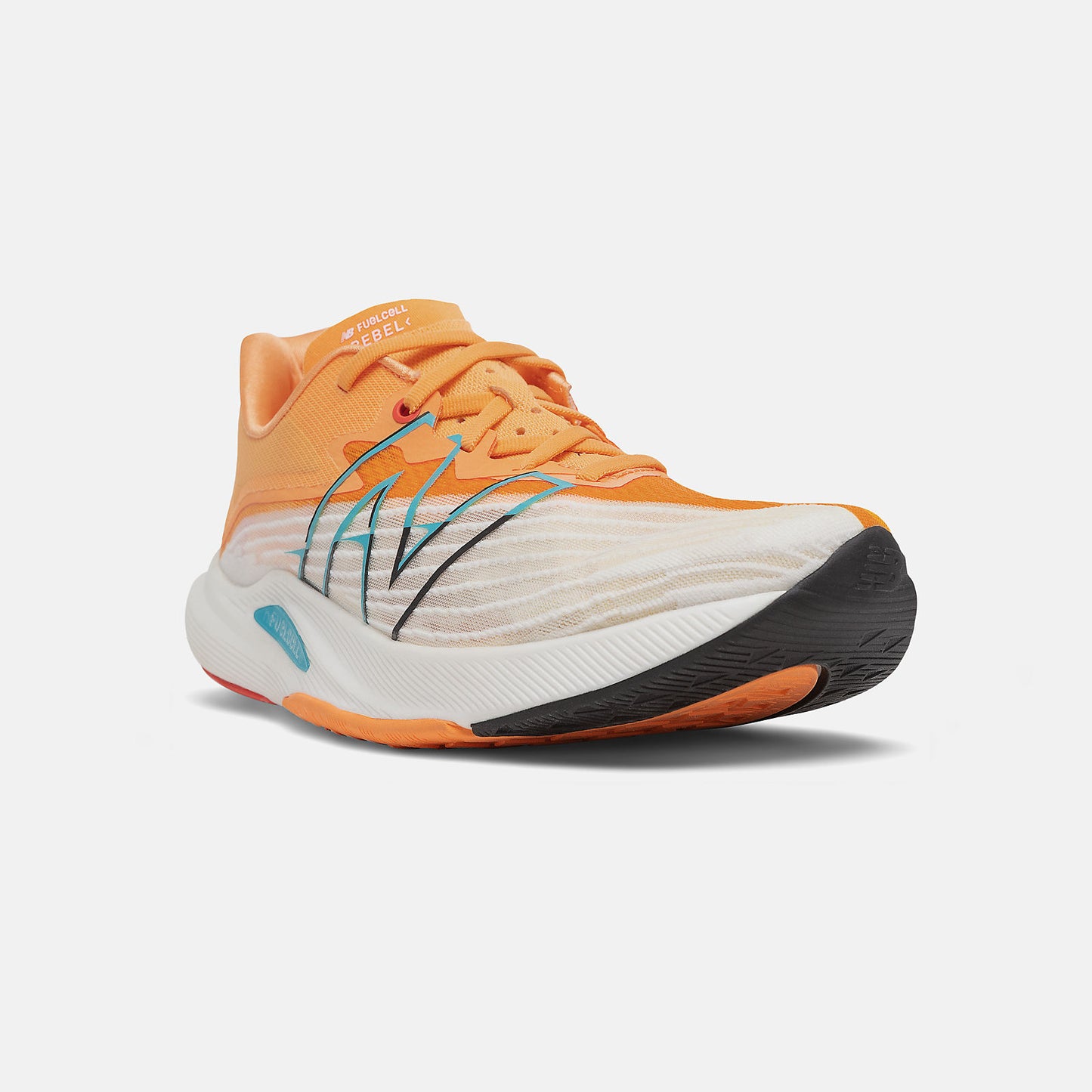 New Balance FuelCell Rebel v2