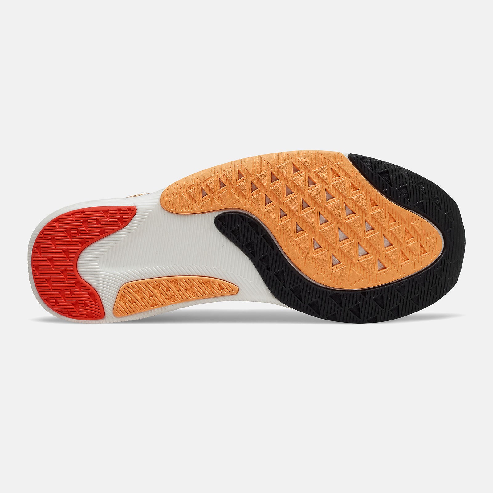 New Balance FuelCell Rebel v2