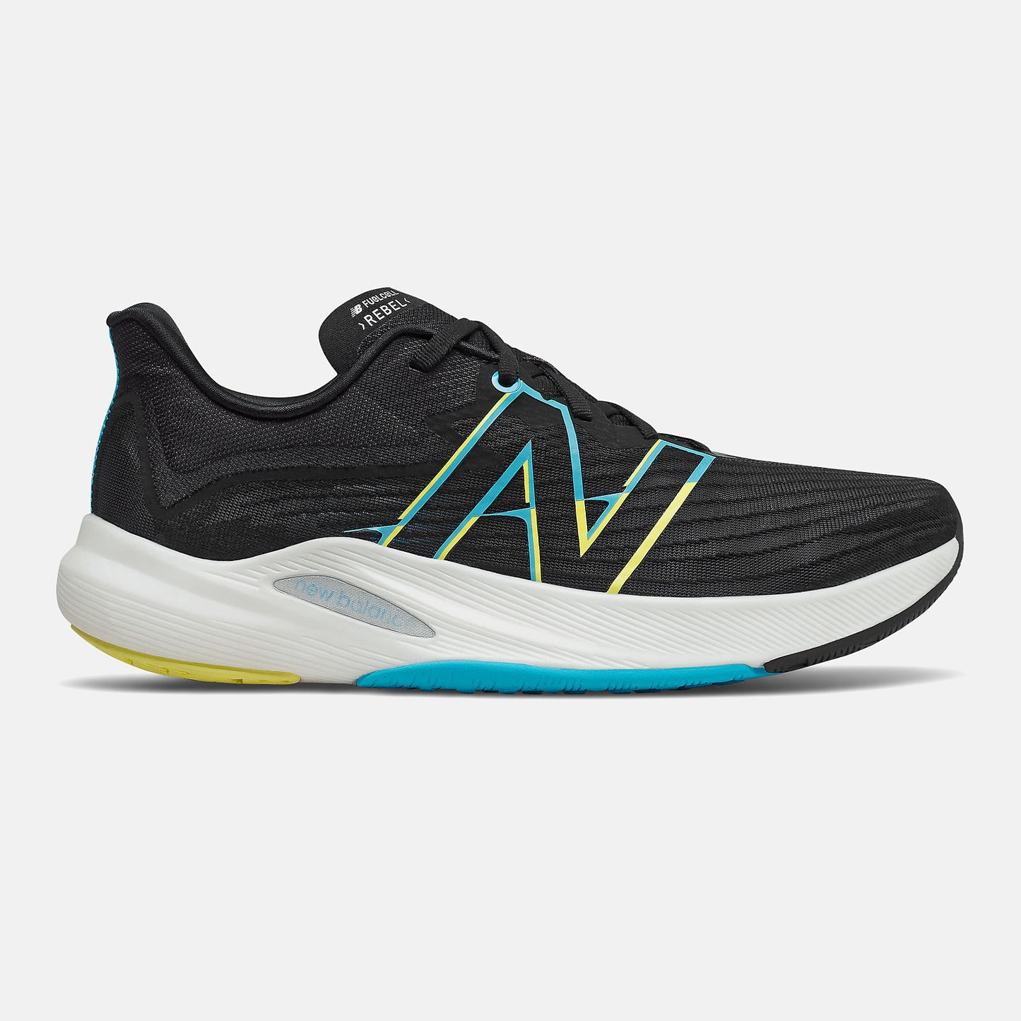 New Balance FuelCell Rebel v2