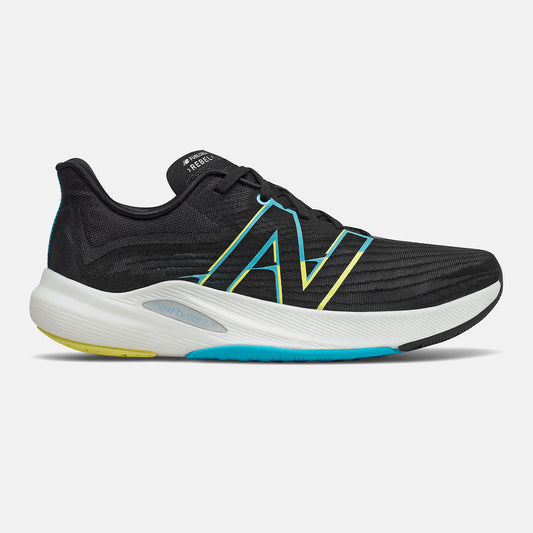 New Balance FuelCell Rebel v2