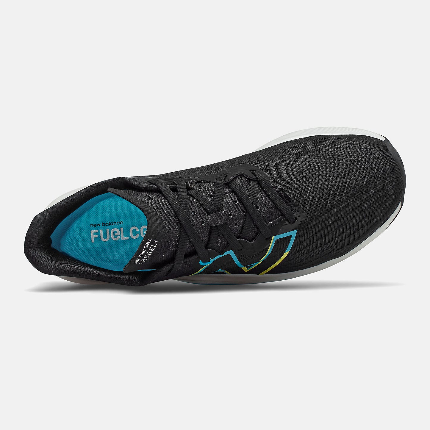 New Balance FuelCell Rebel v2