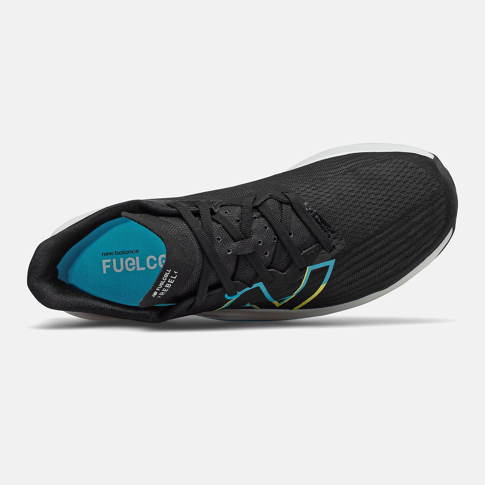 New Balance FuelCell Rebel v2