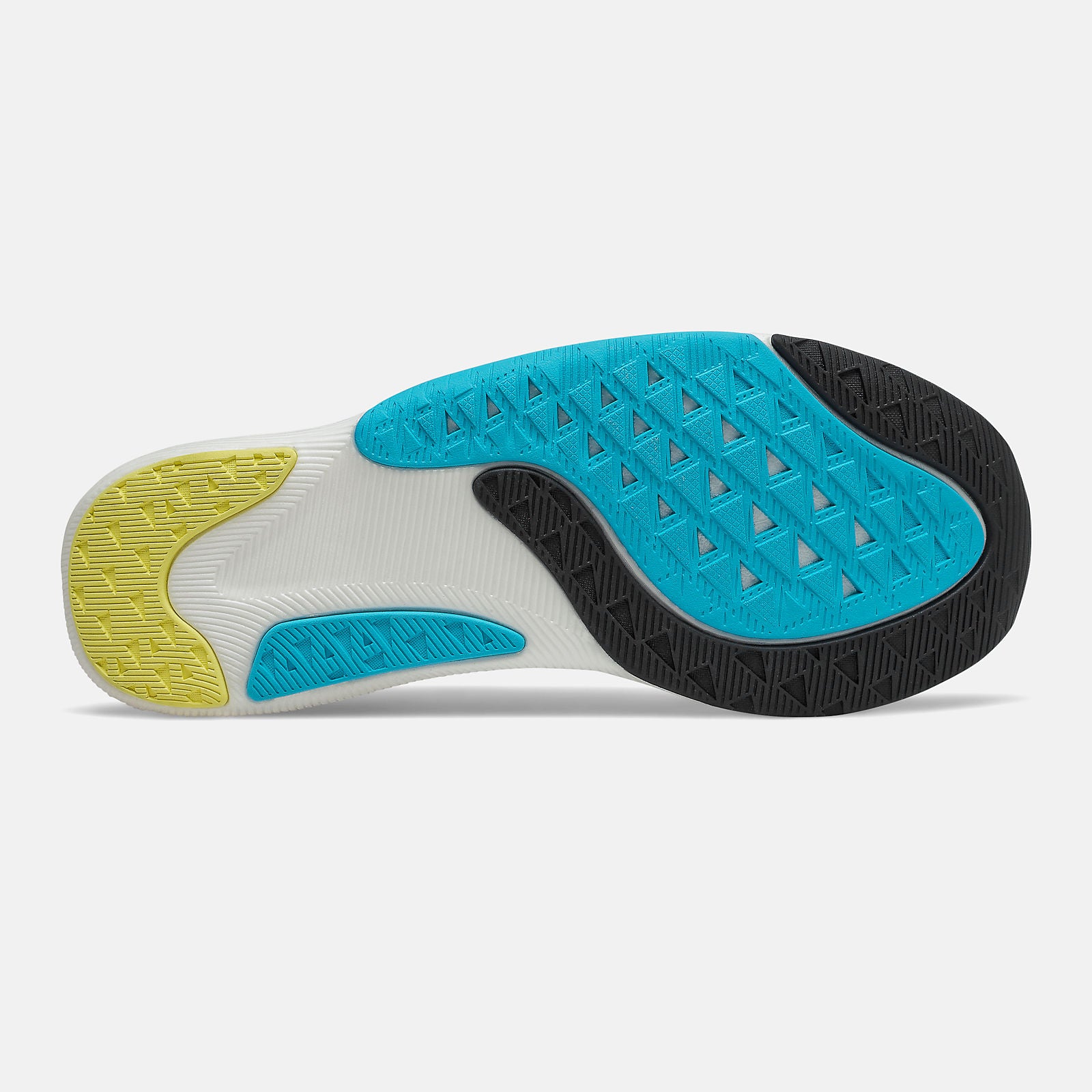 New Balance FuelCell Rebel v2