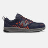 Team Navy/Team Orange and Castlerock