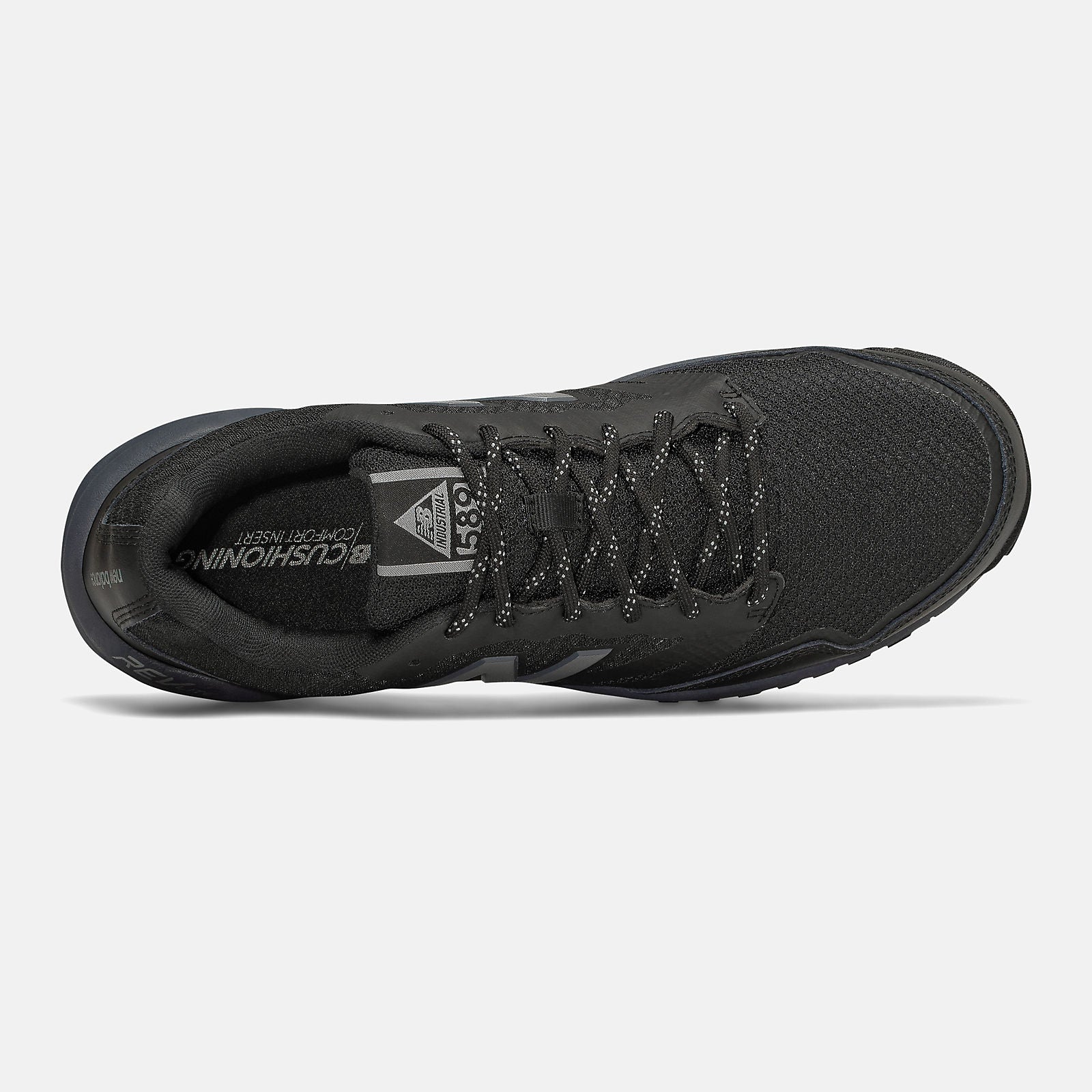New Balance Composite Toe 589
