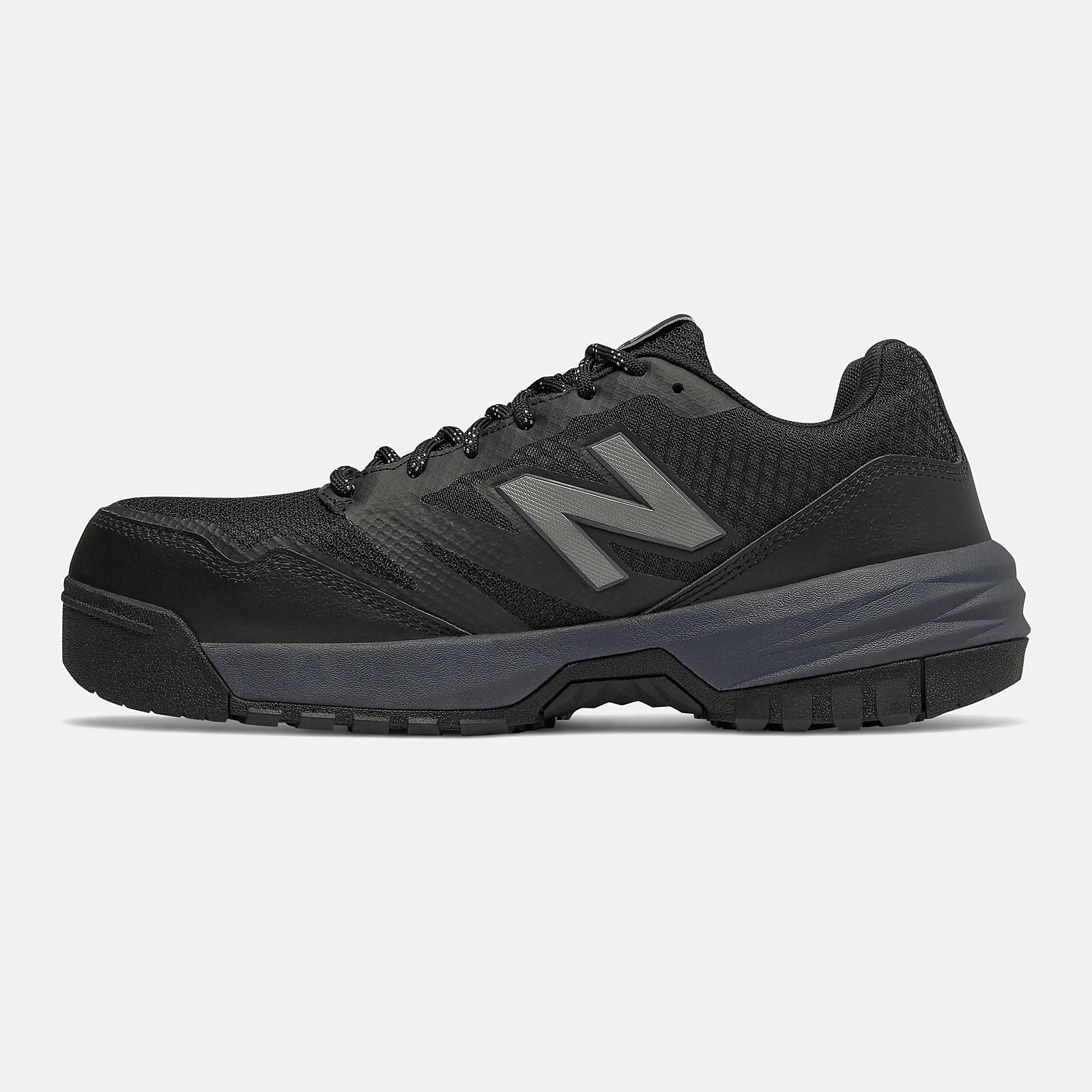 New Balance Composite Toe 589
