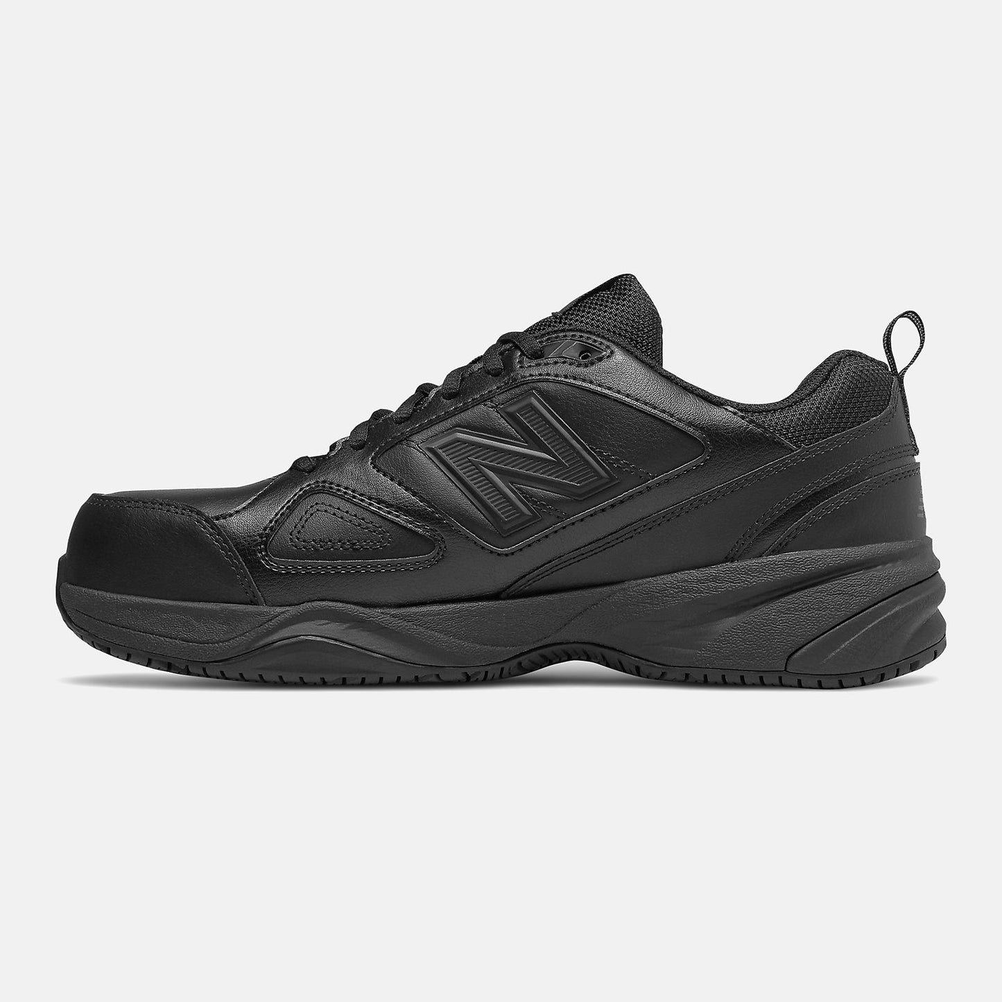 New Balance Steel Toe 627v2 Leather
