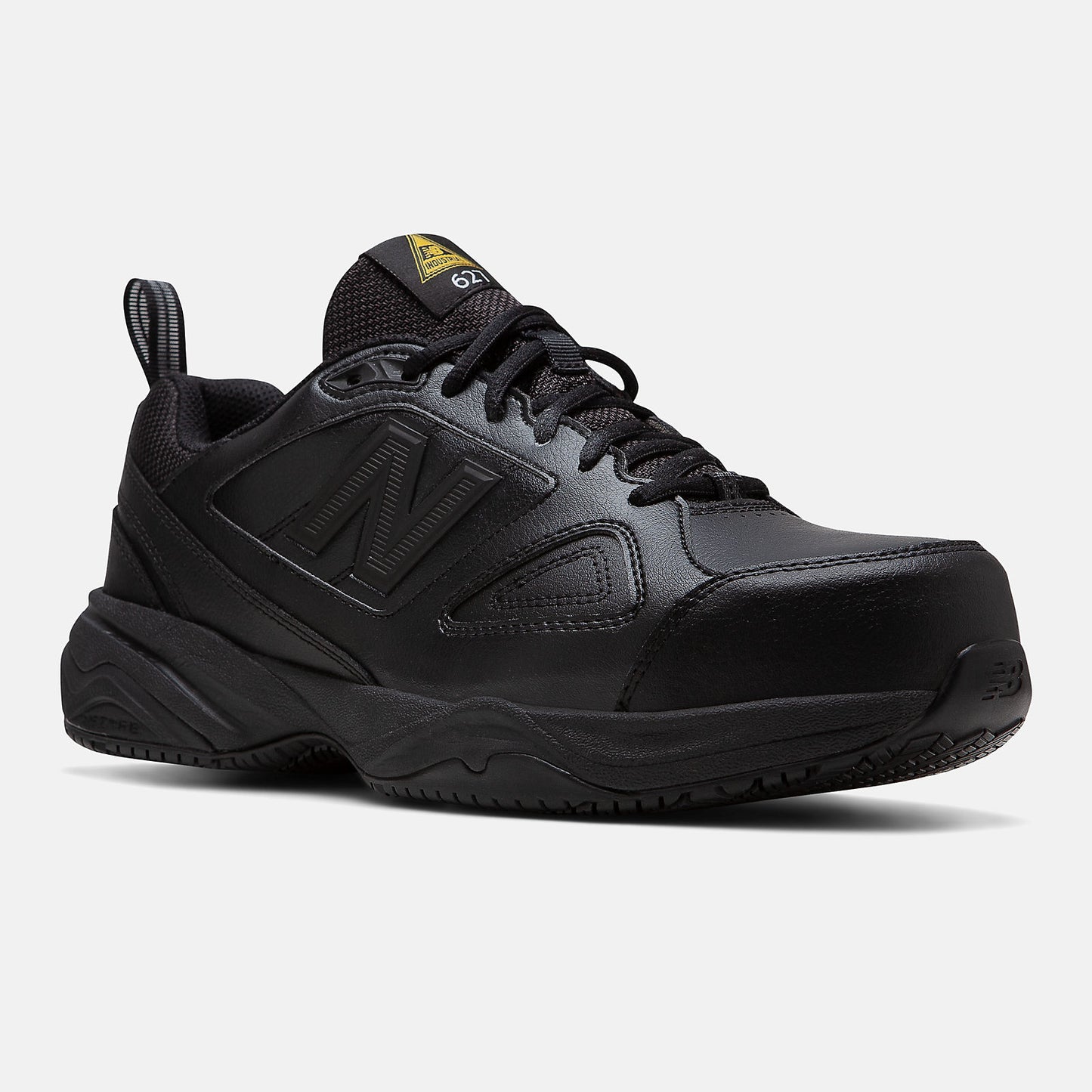 New Balance Steel Toe 627v2 Leather