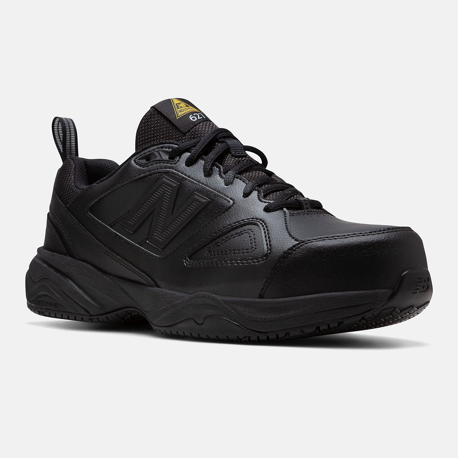 New Balance Steel Toe 627v2 Leather
