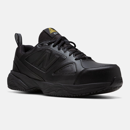 New Balance Steel Toe 627v2 Leather