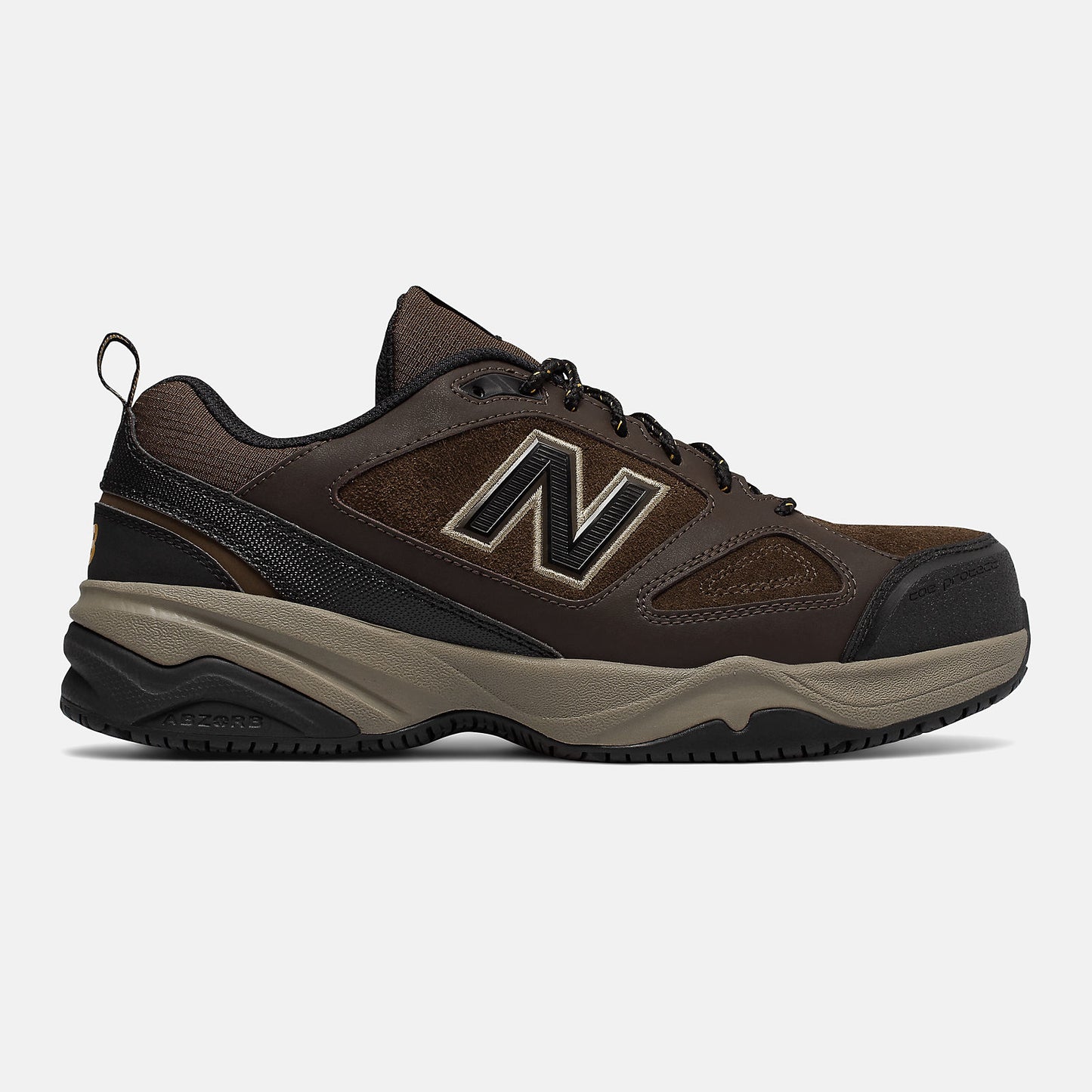 New Balance Steel Toe 627v2