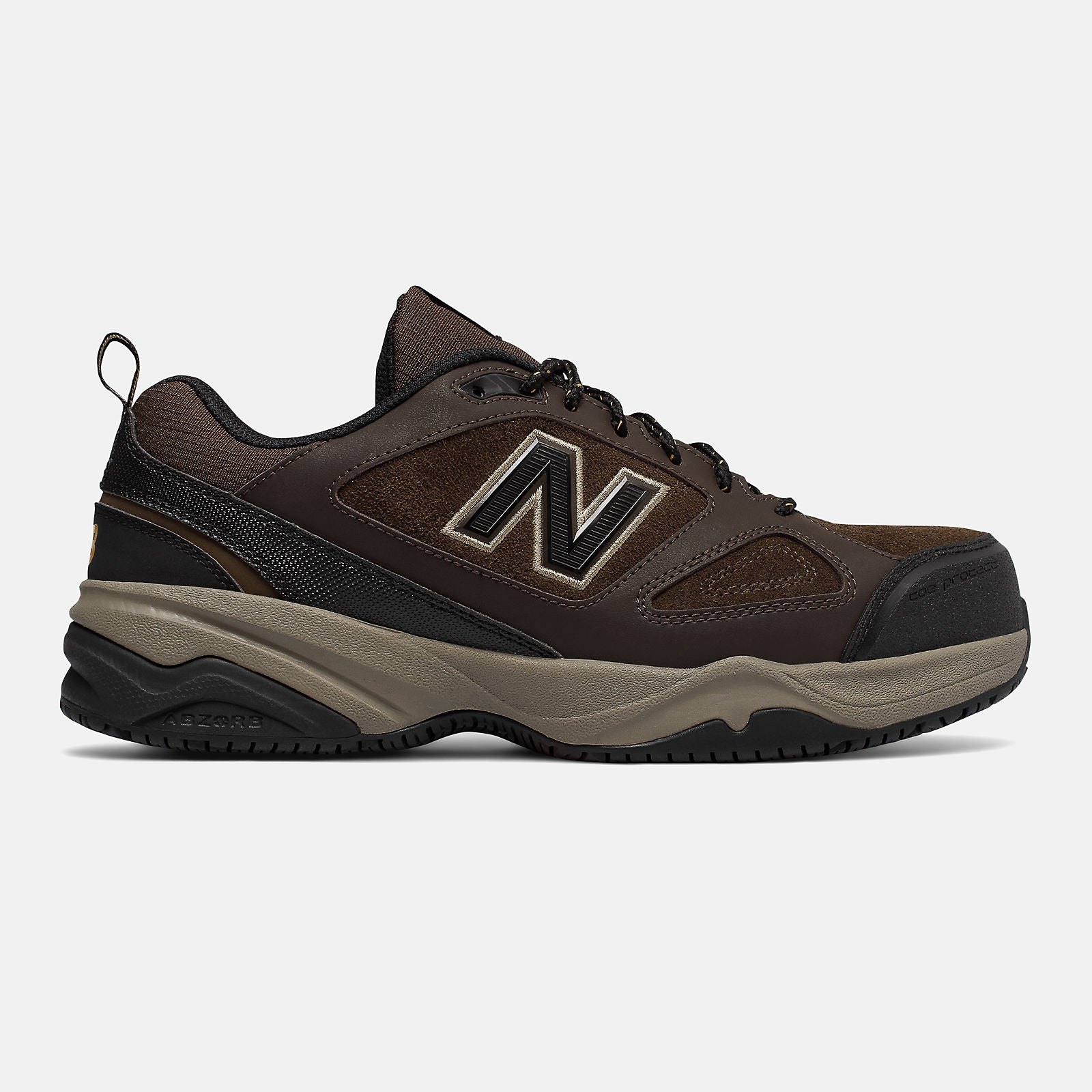 New Balance Steel Toe 627v2