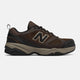 Brown/Black
