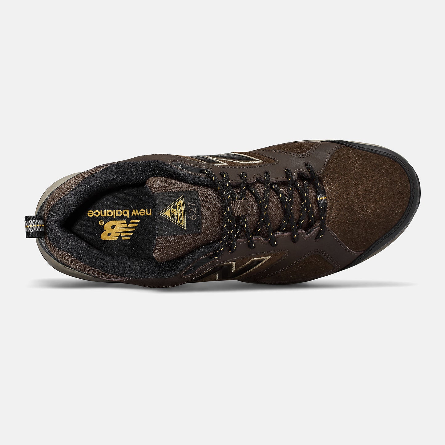New Balance Steel Toe 627v2