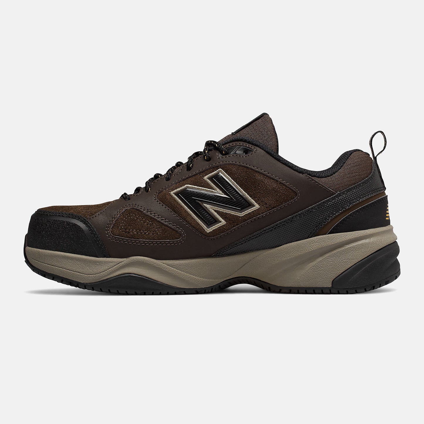 New Balance Steel Toe 627v2