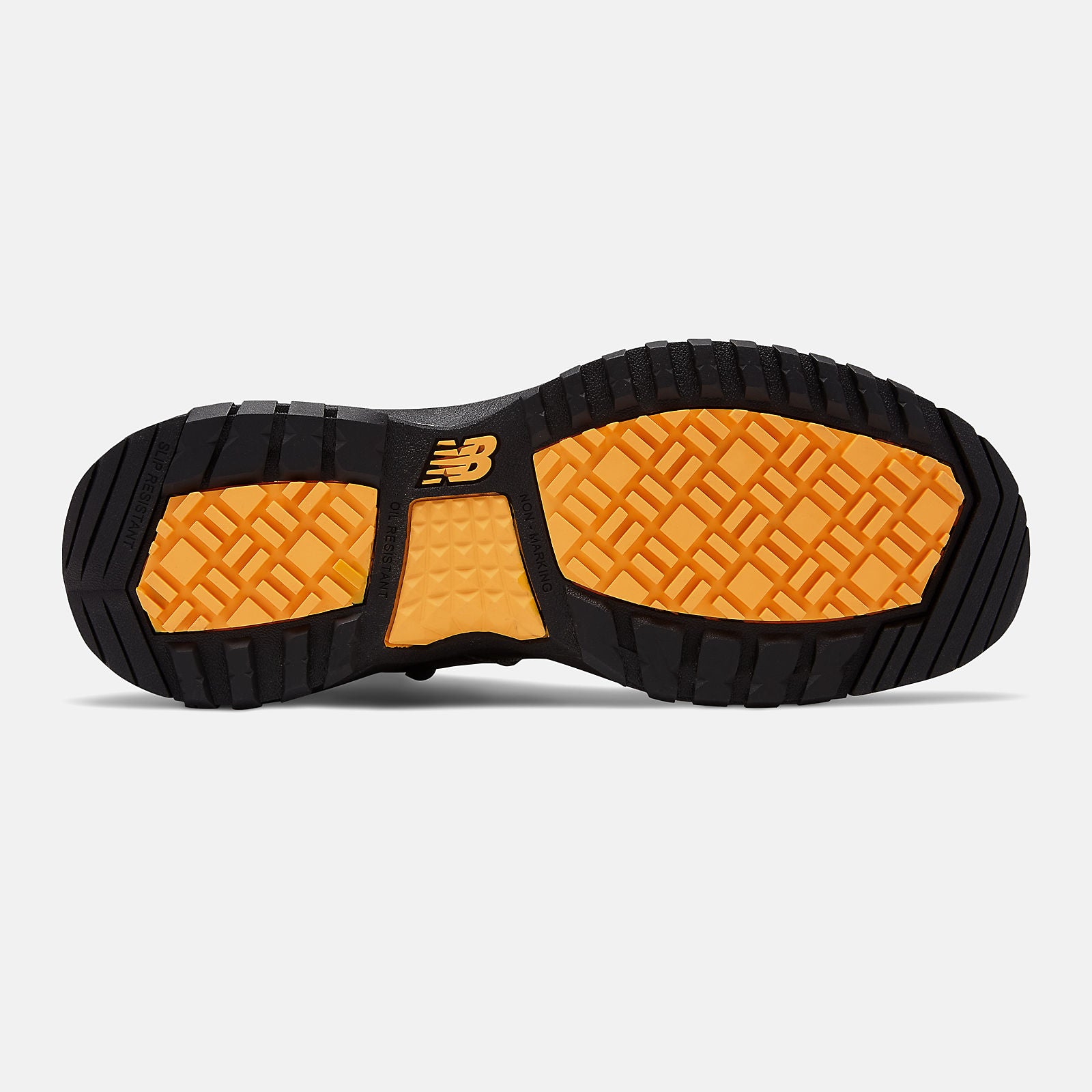 New Balance Composite Toe 989