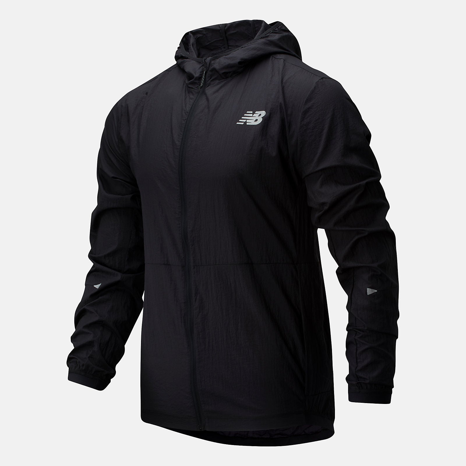 New Balance Impact Run Light Pack Jacket