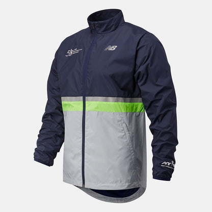 New Balance NYC Marathon Jacket