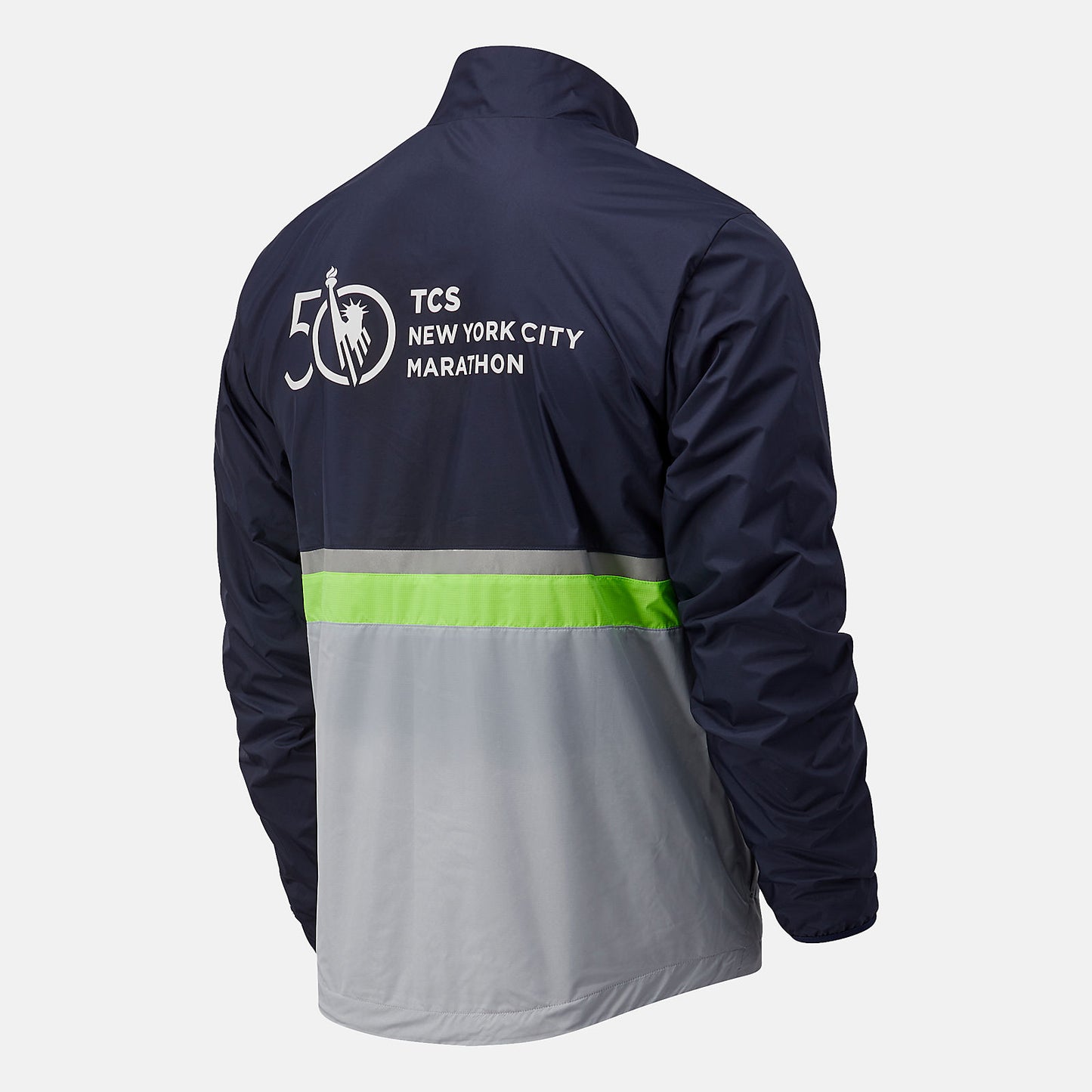 New Balance NYC Marathon Jacket