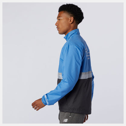 New Balance NYC Marathon Jacket