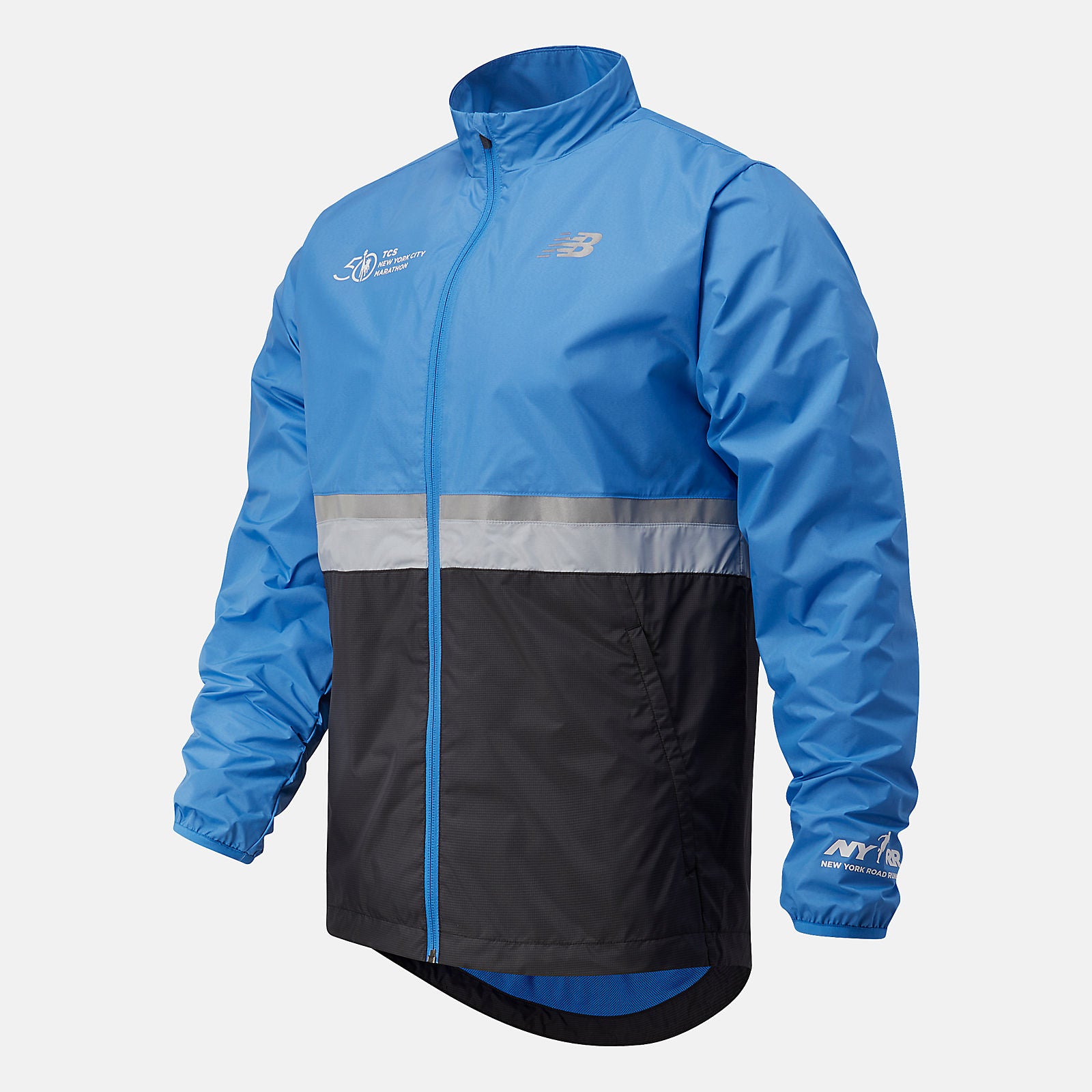 New Balance NYC Marathon Jacket