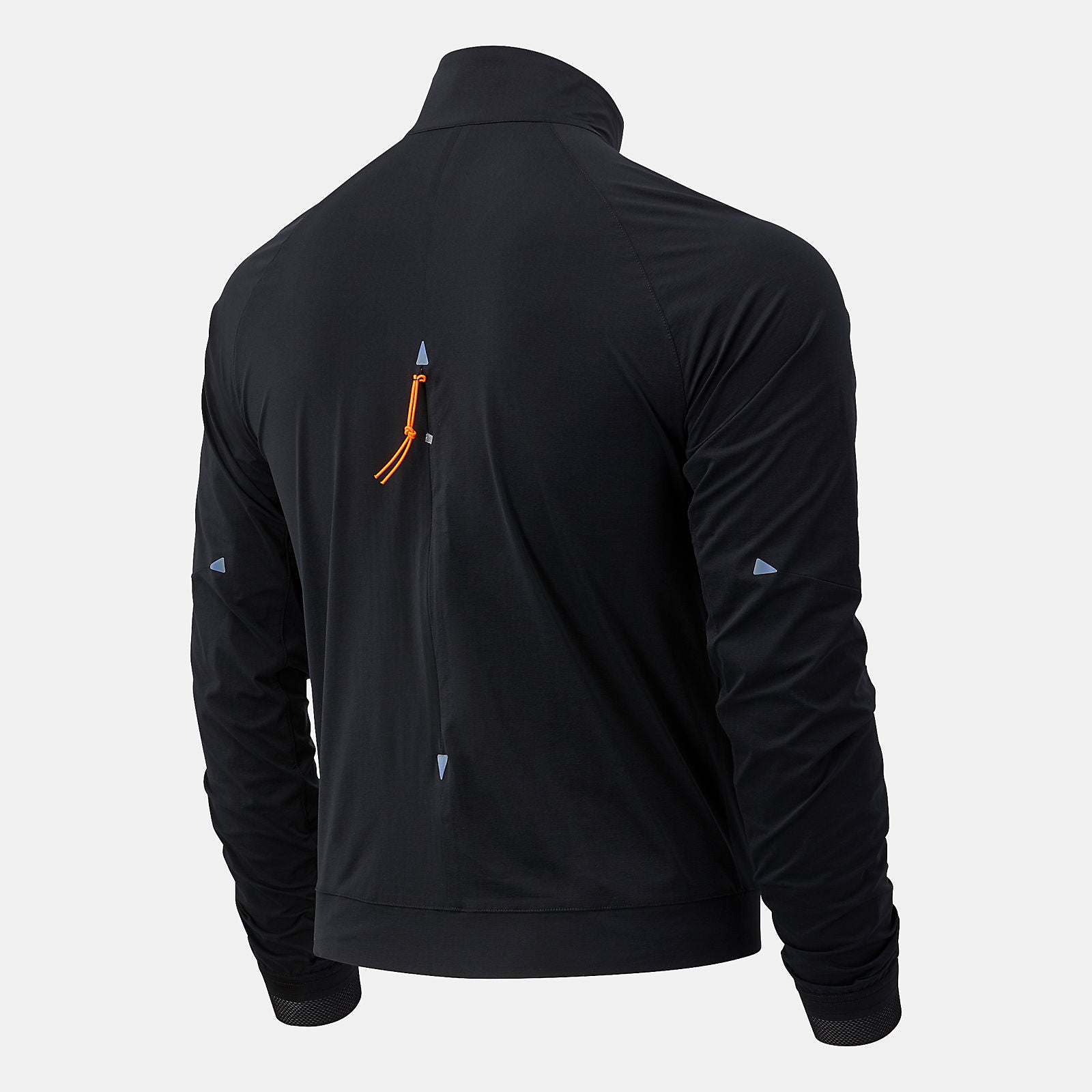 New Balance NYC Marathon Q Speed Fuel Jacket