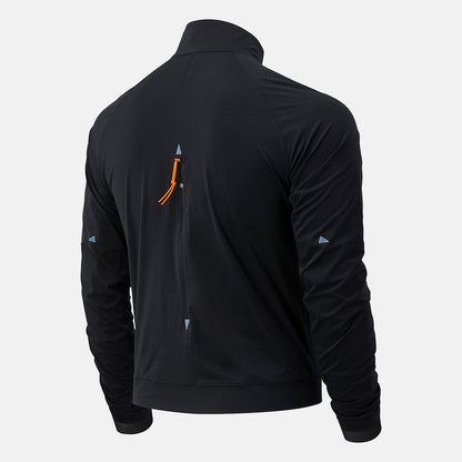 New Balance NYC Marathon Q Speed Fuel Jacket