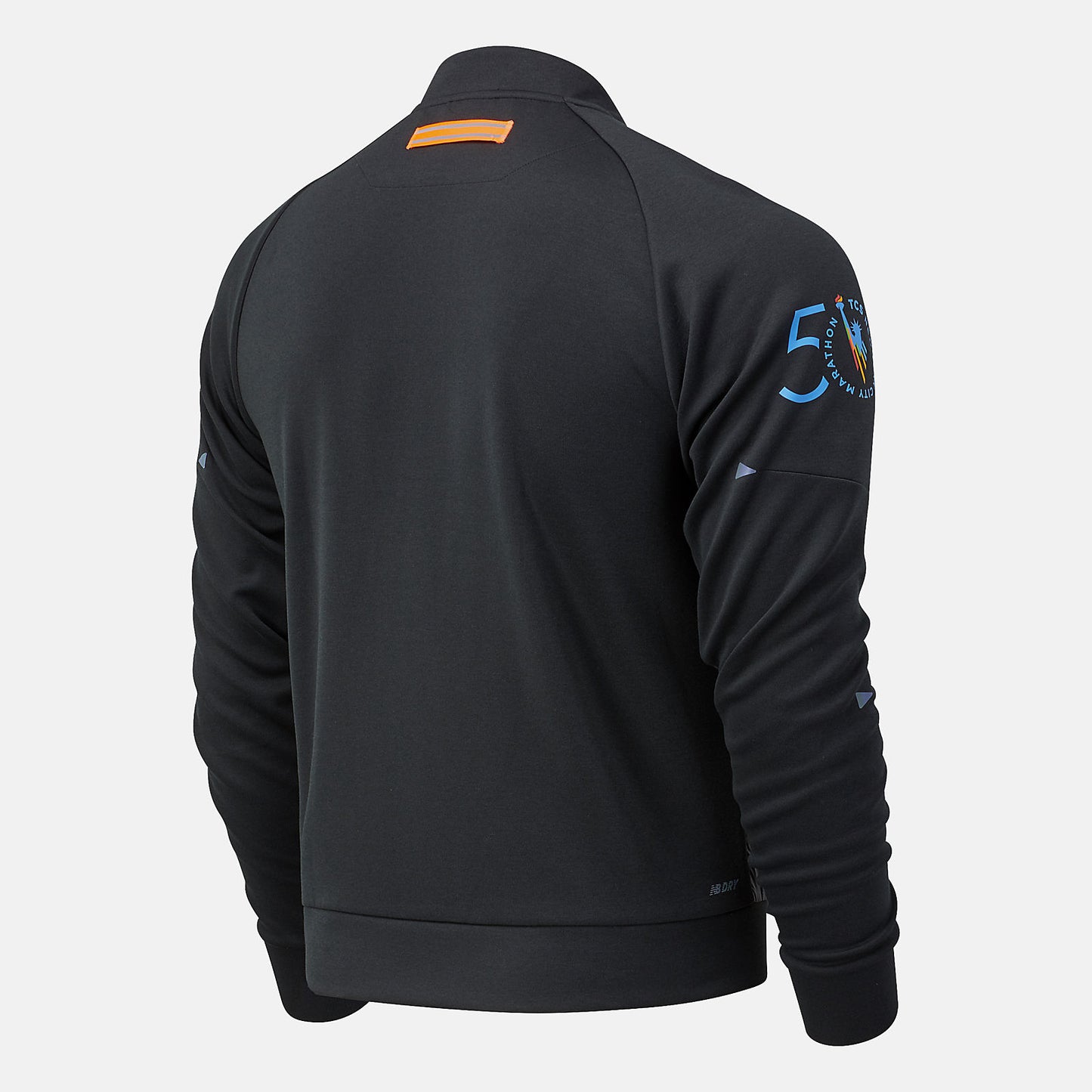New Balance NYC Marathon Q Speed Heat Jacket