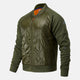 Oak Leaf Green