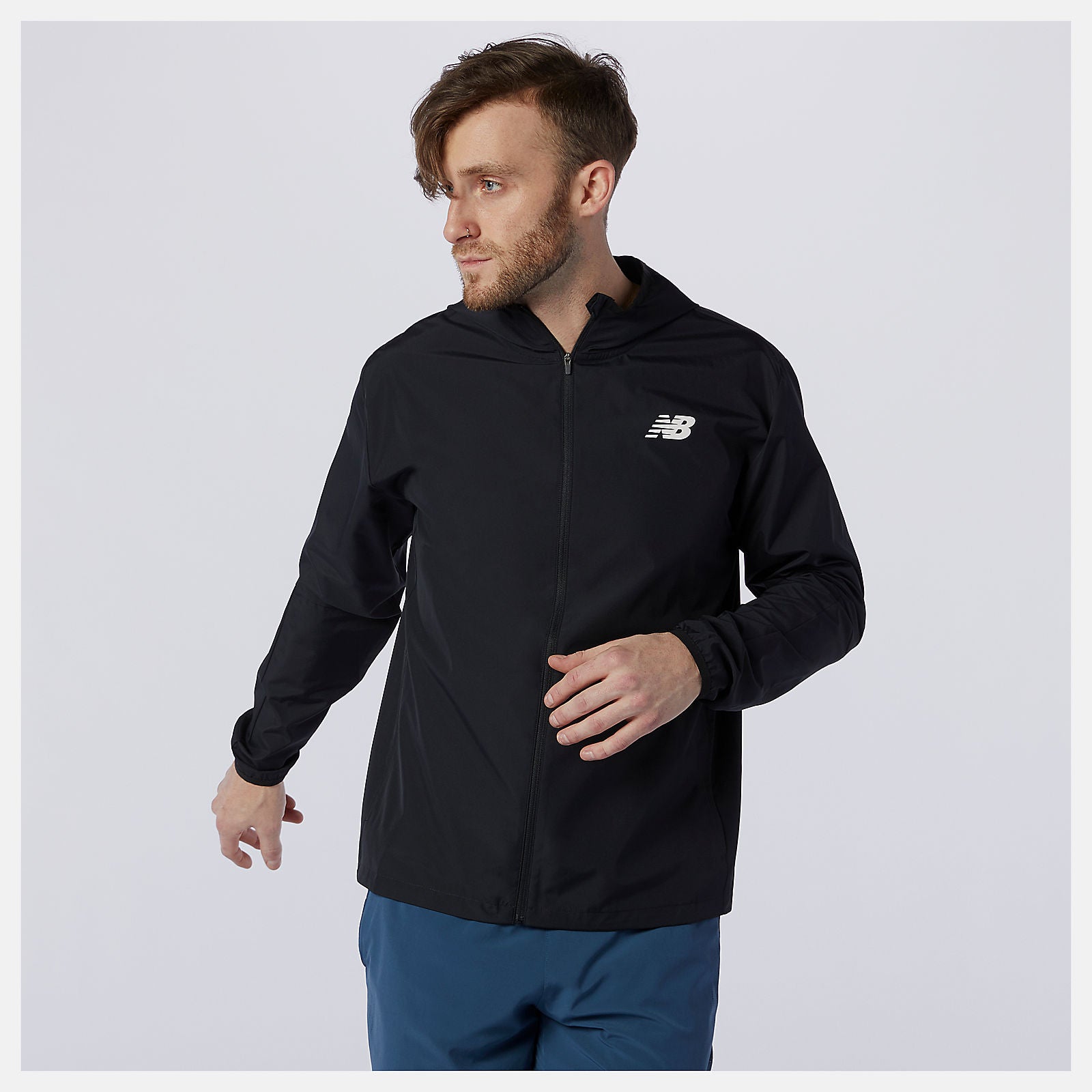New Balance Fast Flight Jacket