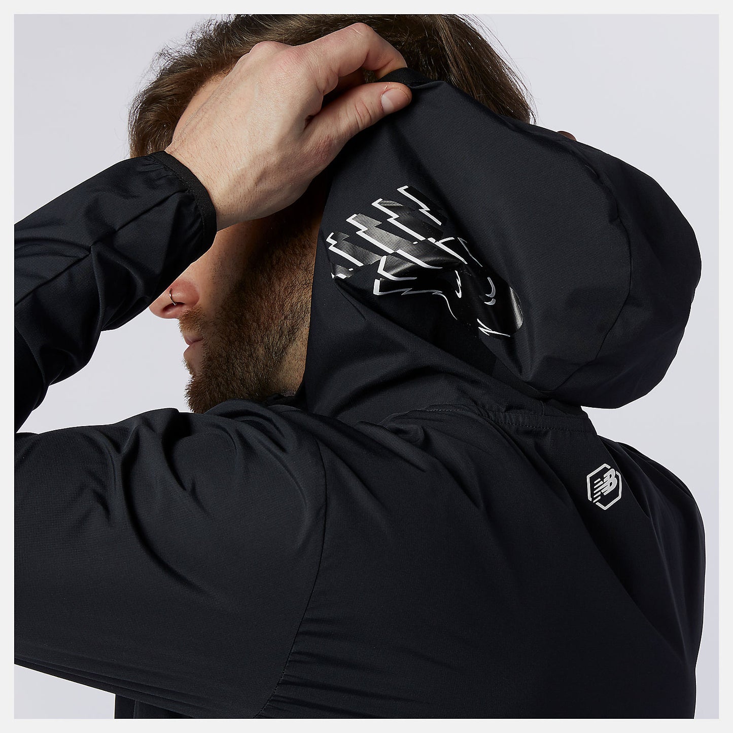 New Balance Fast Flight Jacket