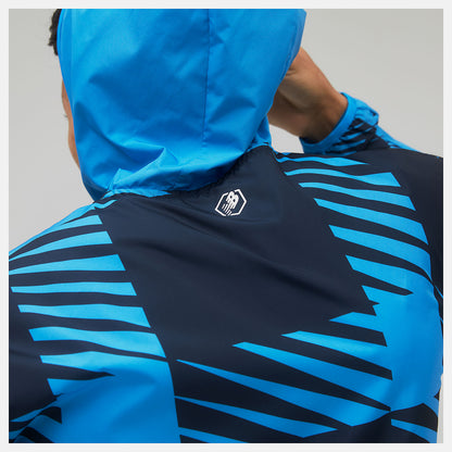 New Balance Printed Fast Flight Jacket