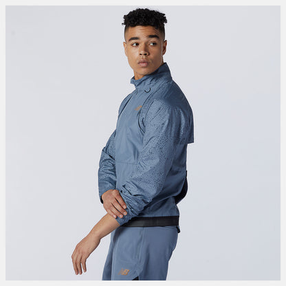 New Balance PMV Portable Jacket