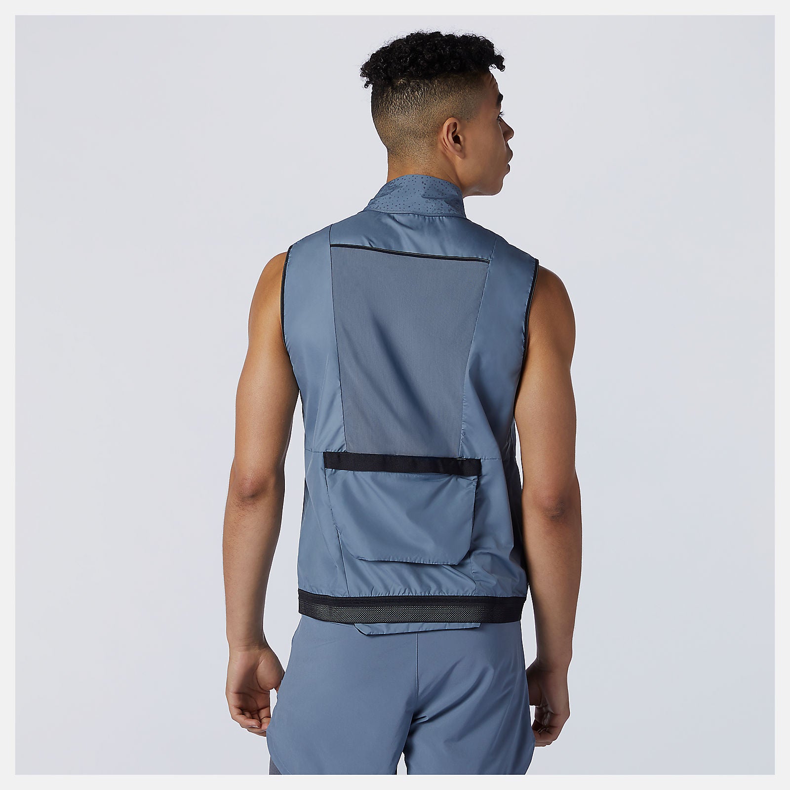 New Balance PMV Portable Jacket