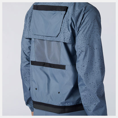 New Balance PMV Portable Jacket