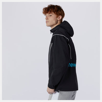 New Balance NB Athletics Windbreaker