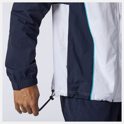 New Balance NB Athletics Windbreaker