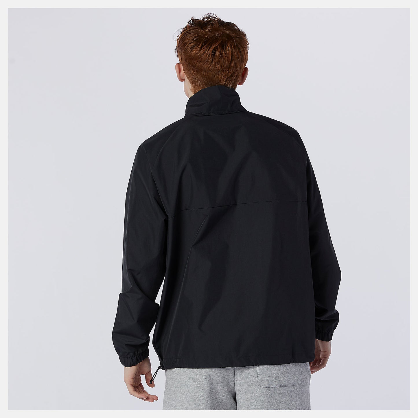 New Balance NB Essential Anorak