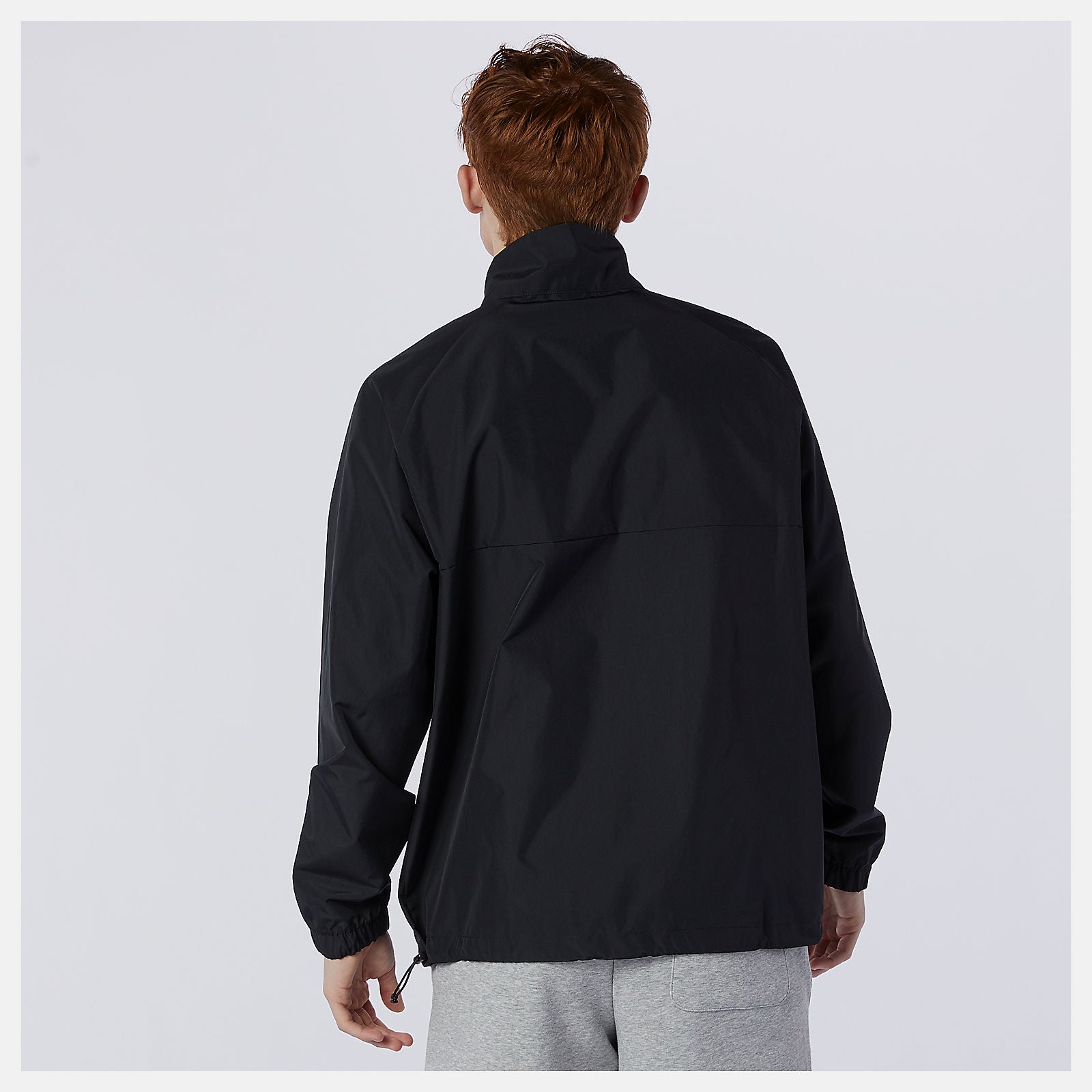 New Balance NB Essential Anorak