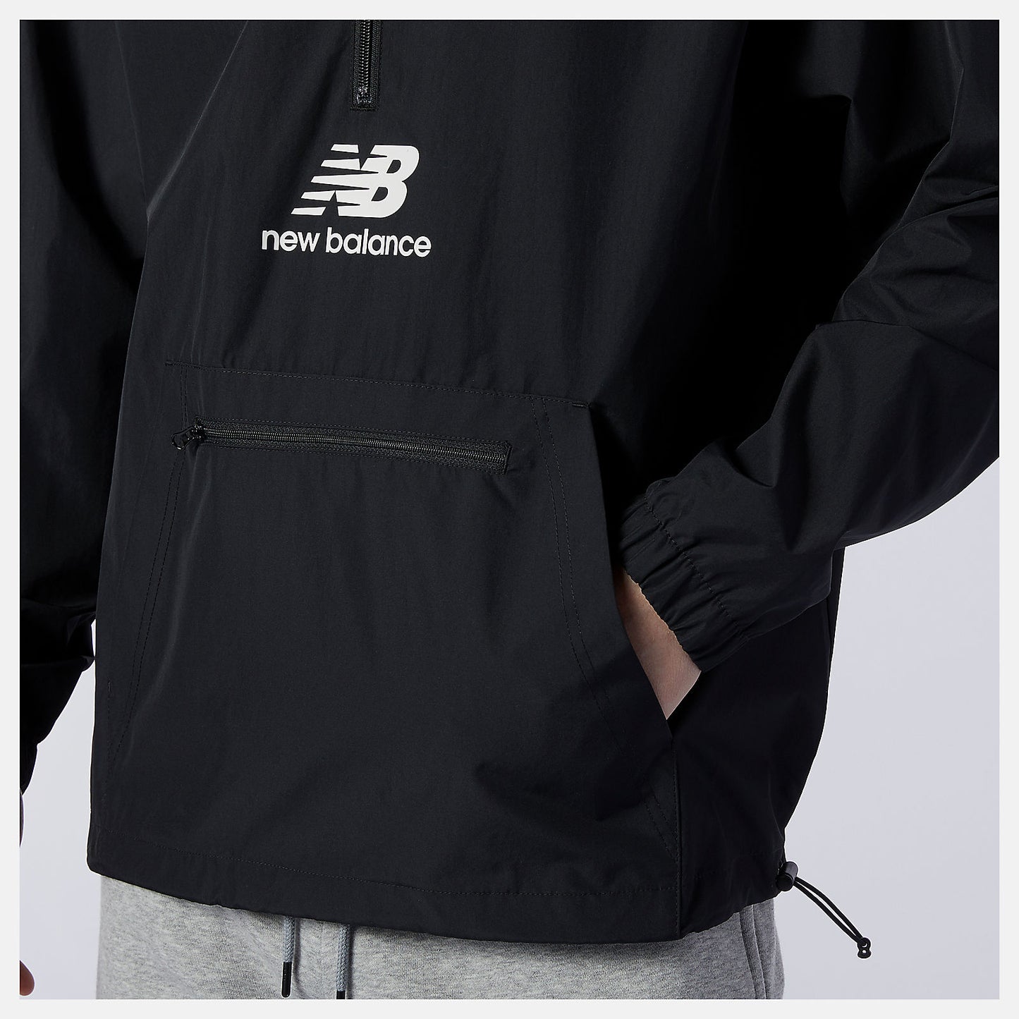 New Balance NB Essential Anorak