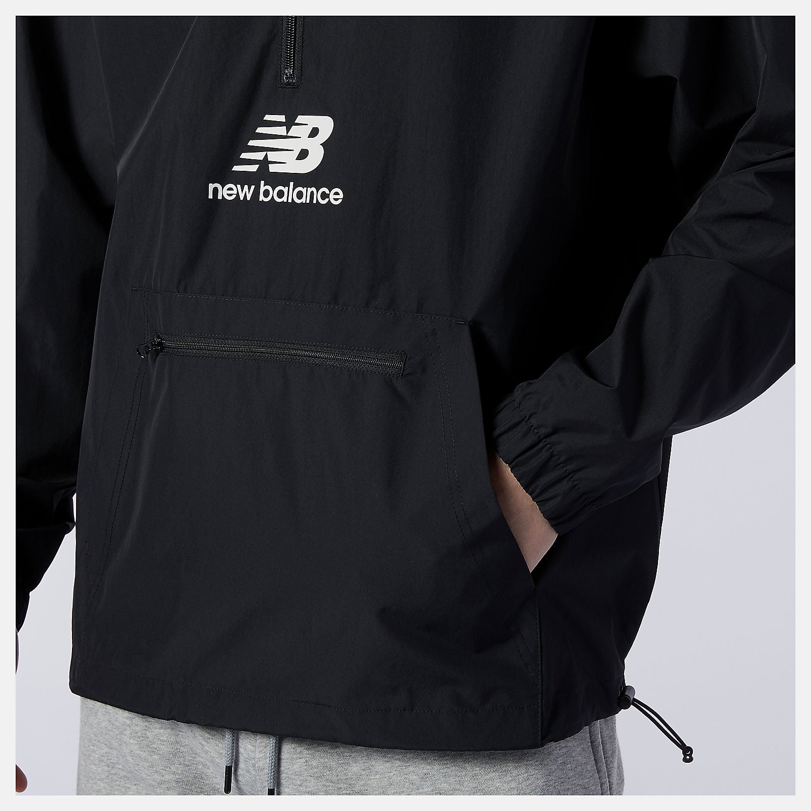 New Balance NB Essential Anorak