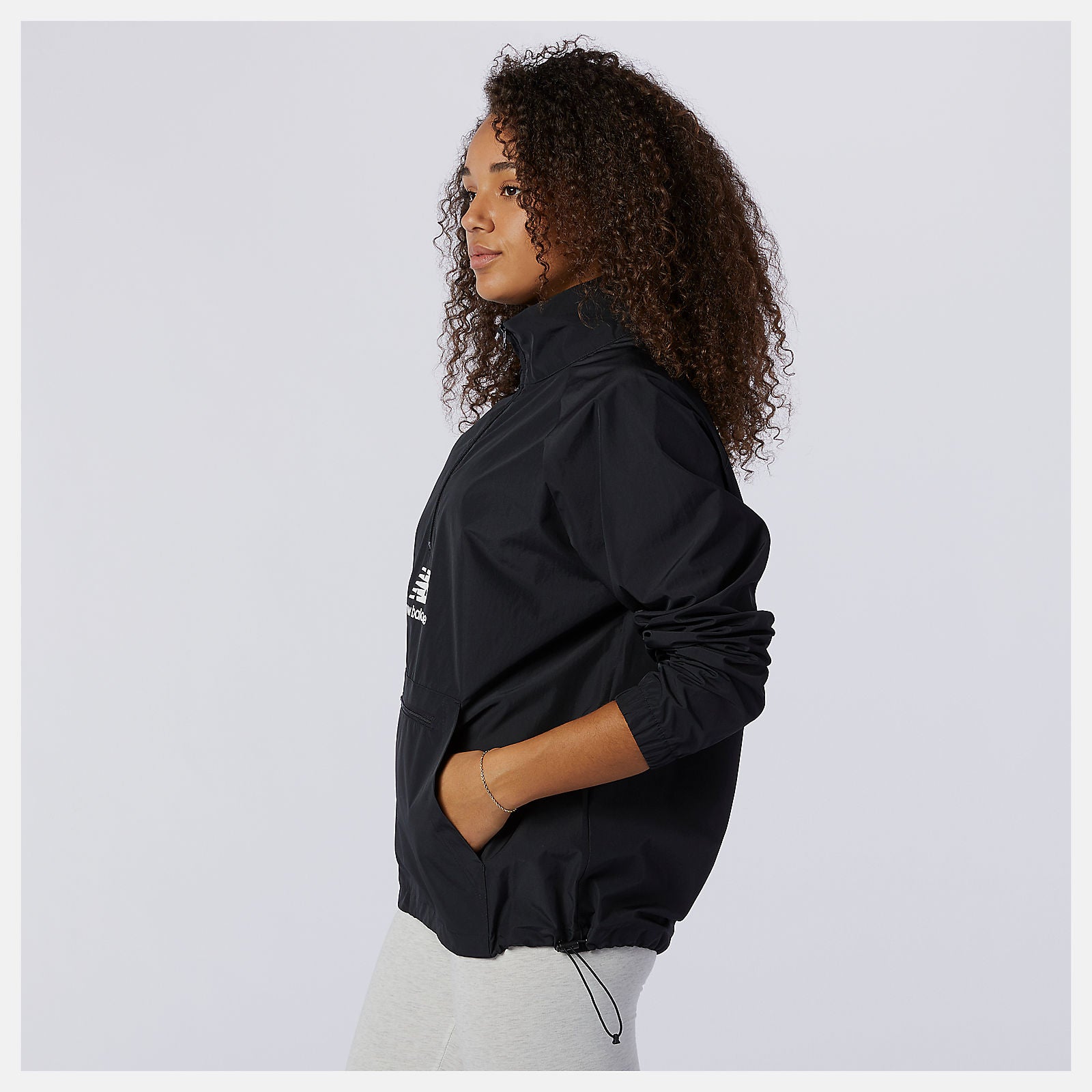 New Balance NB Essential Anorak